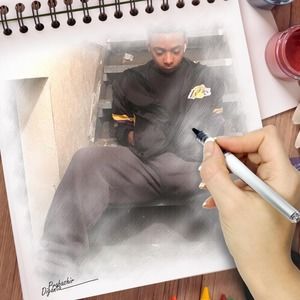 Meet your Posher, Tashawn